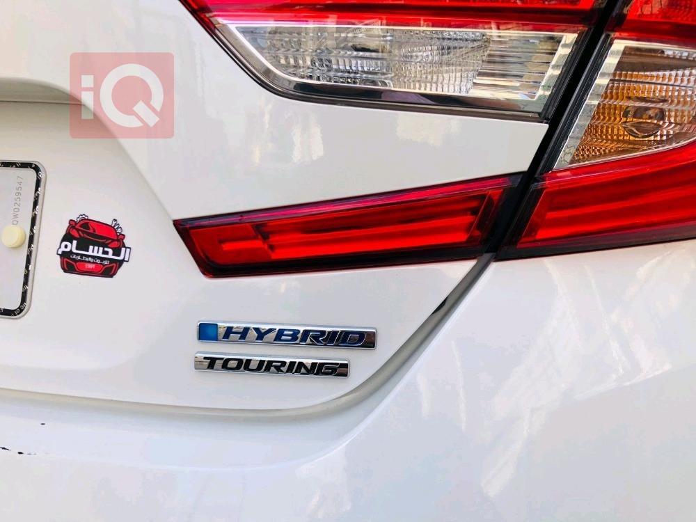 هوندا أكورد